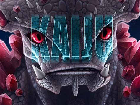 kaiju slot|Kaiju Slot by ELK Studios .